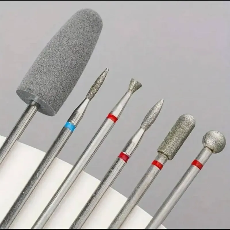 Kit de Manicura Rusa