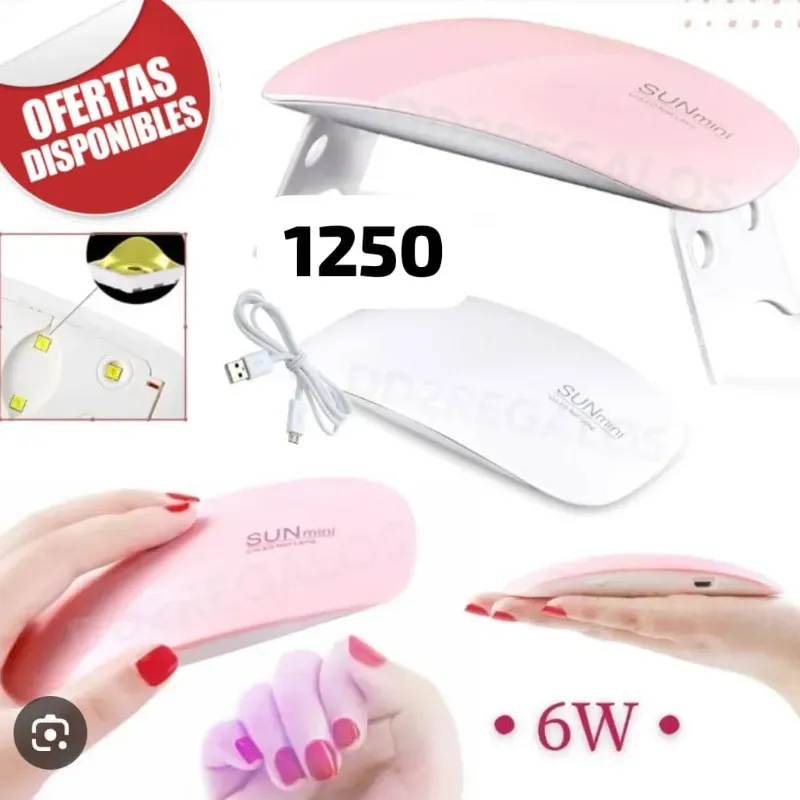 MINI LÁMPARA