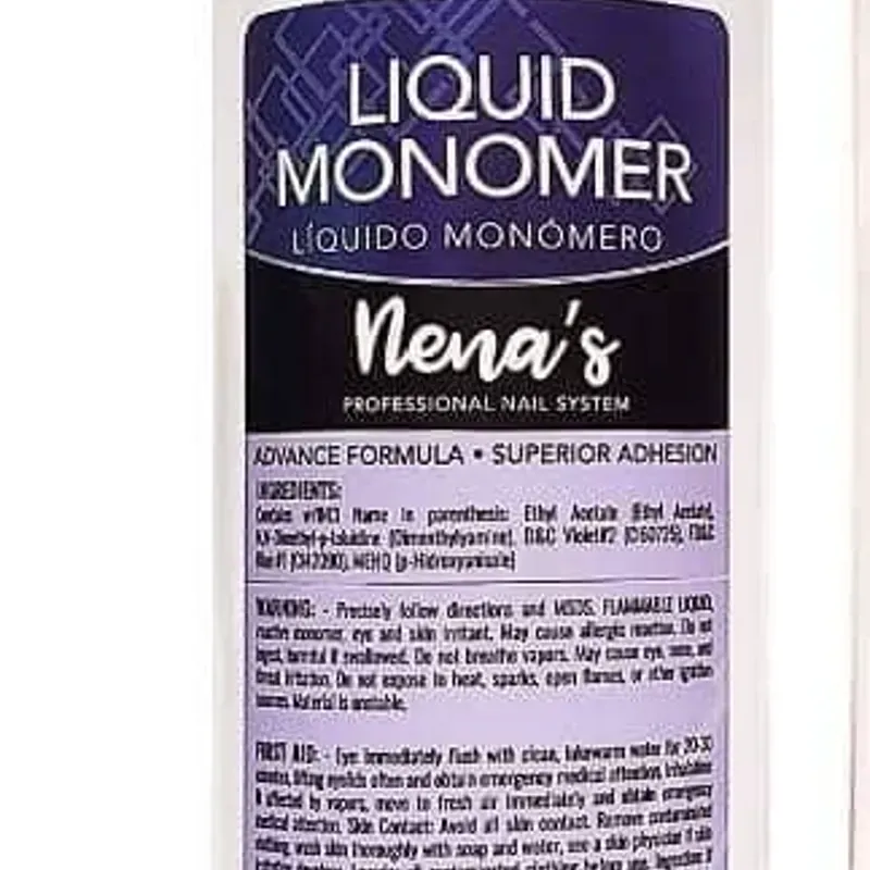 Monomero Nenas