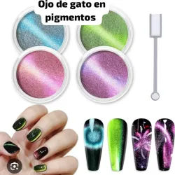 Ojo de gato
