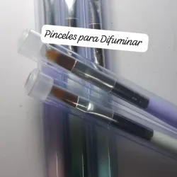 Pincel para difuminar