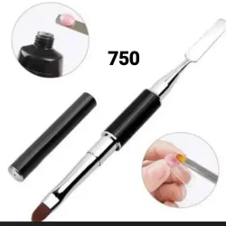 Pincel para Polygel