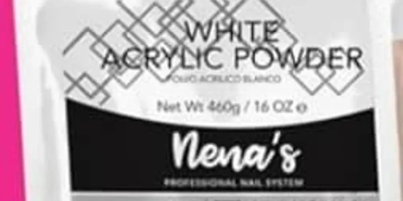 Polvo Blanco