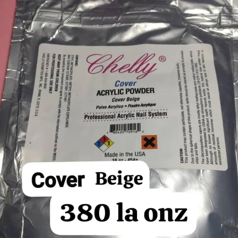 Polvo Beige