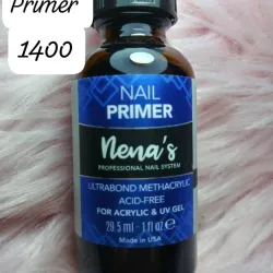 Primer Nenas