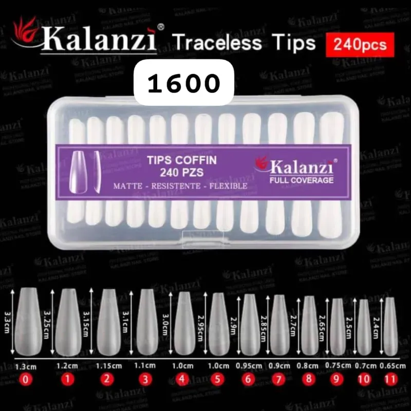 Tip Soft Gel