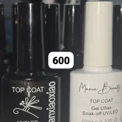 Top Coat