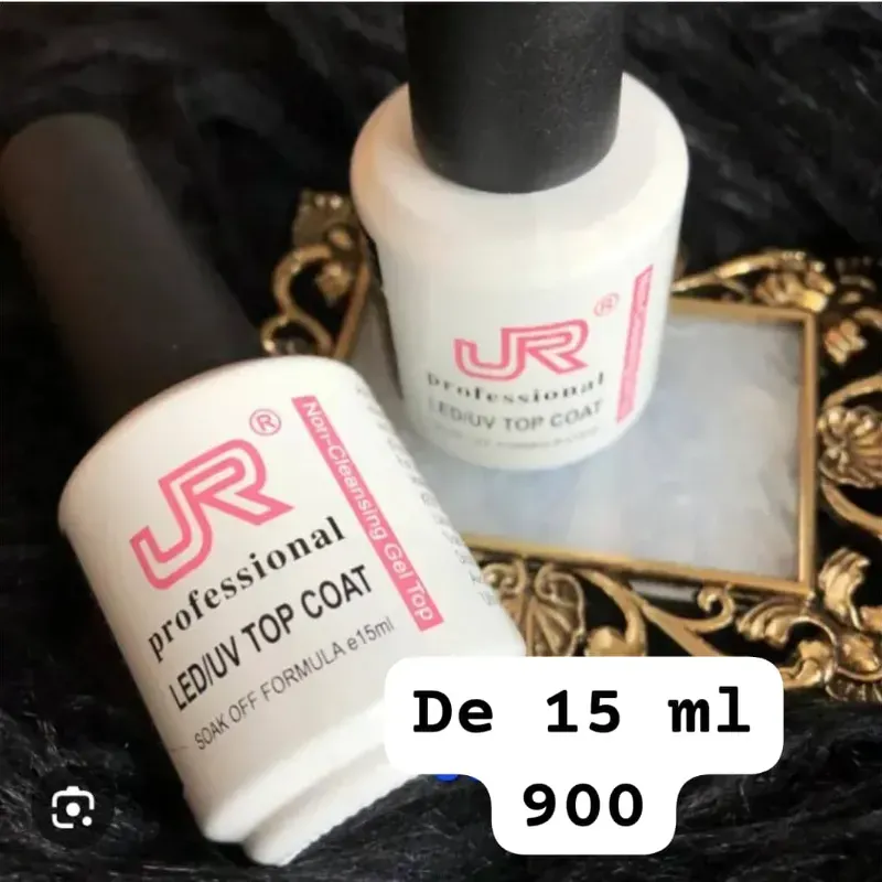 Top Coat JR