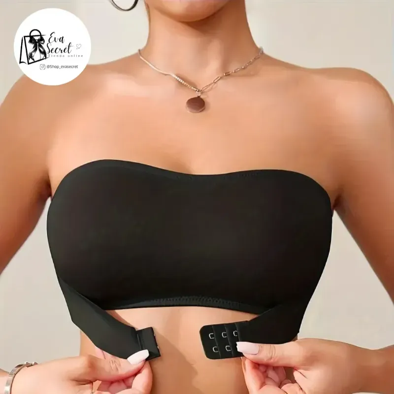 Ajustador delantero negro talla M