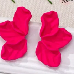 Aretes de hola