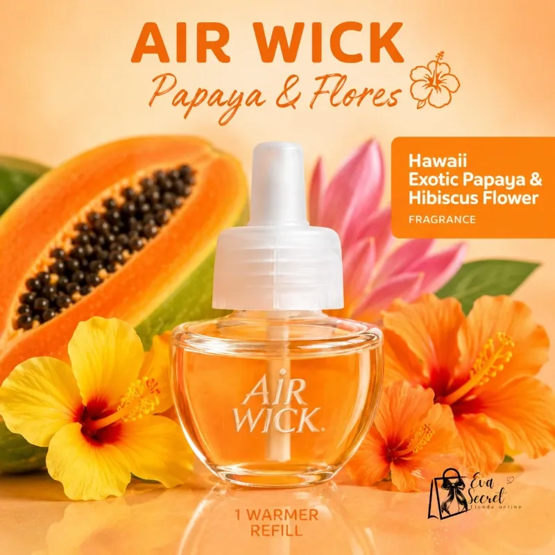 Aromatizante Air Wick Hawaii