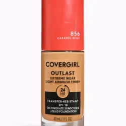 Base liquida Covergirl 856