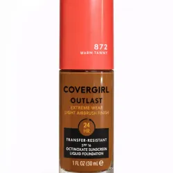 Base liquida Covergirl # 872