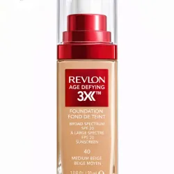 Base liquida Revlon # 40