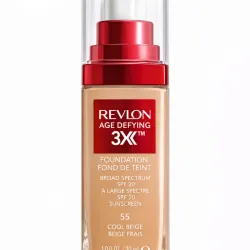 Base liquida Revlon # 55