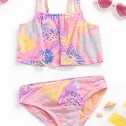 Bikini para niña