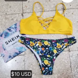 Bikini talla L
