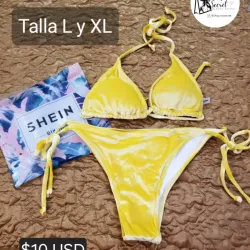 Bikini talla L
