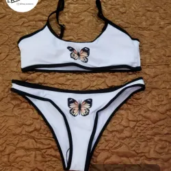 Bikini talla L