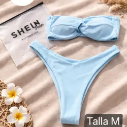 Bikini talla M