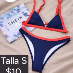 Bikini talla S