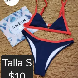 Bikini talla S