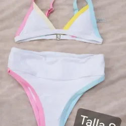 Bikini talla S