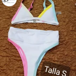 Bikini talla S