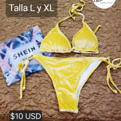 Bikini talla XL