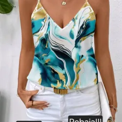 Blusa talla L