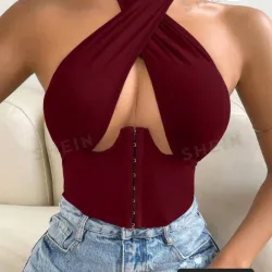 Blusa talla M