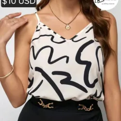 Blusa talla M
