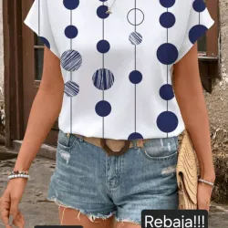 Blusa talla S