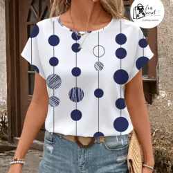Blusa talla S