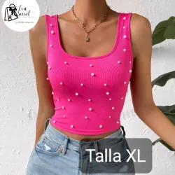 Blusa talla XL