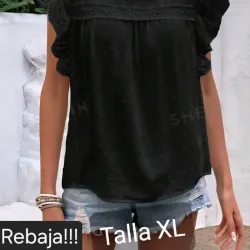Blusa talla XL