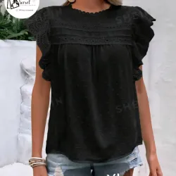 Blusa talla XL