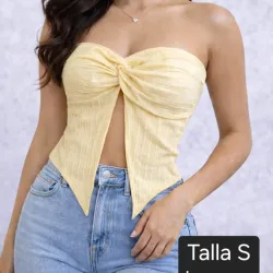 Blusa talla S