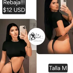 Body talla M