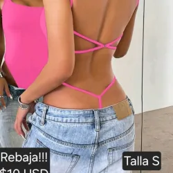 Body talla S