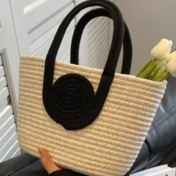 Bolso de playa