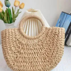 Bolso de playa