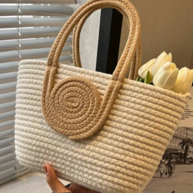 Bolso de playa