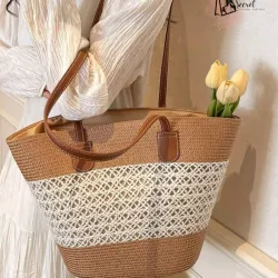 Bolso de playa