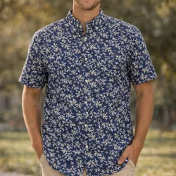 Camisa para hombre talla XL