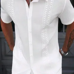 Camisa talla L