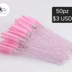 Cepillo para pestañas