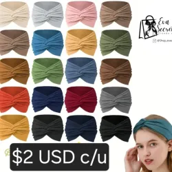 Cintas para el pelo
