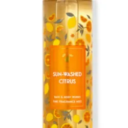 Colonias Bath & BodyWorks