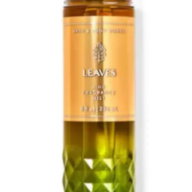 Colonias Bath & Bodyworks